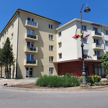 Apartament Central Miguel Turda Eksteriør bilde