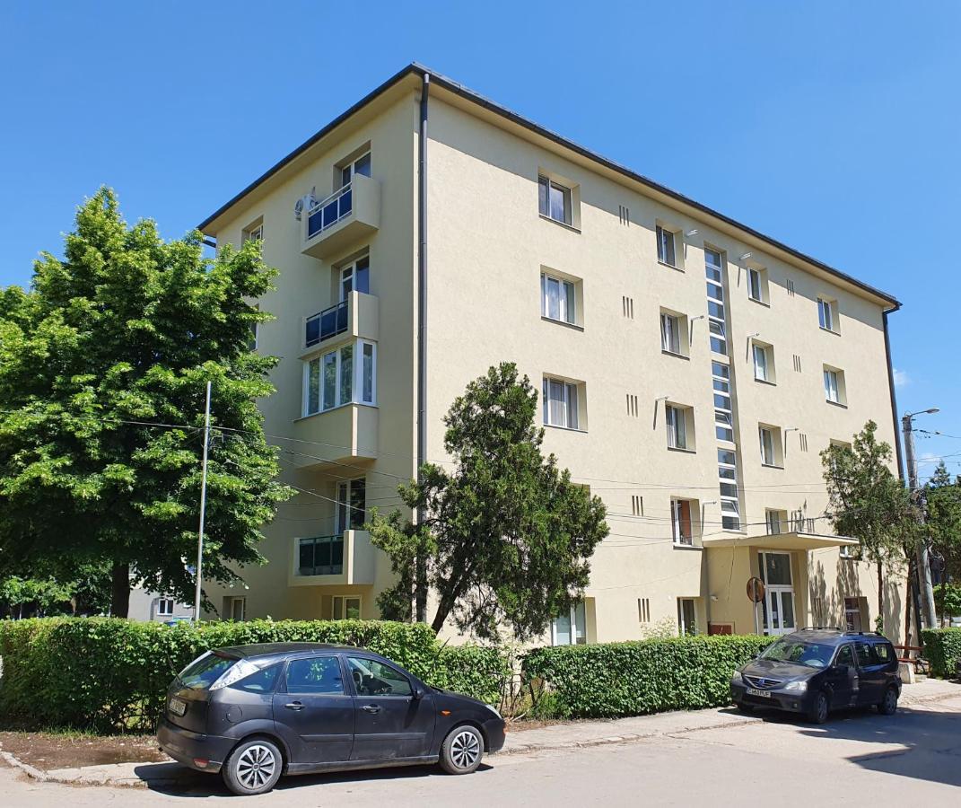 Apartament Central Miguel Turda Eksteriør bilde