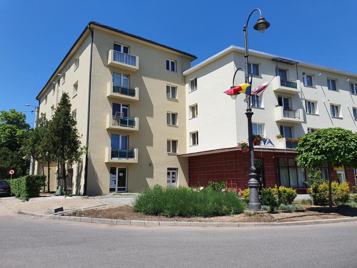 Apartament Central Miguel Turda Eksteriør bilde