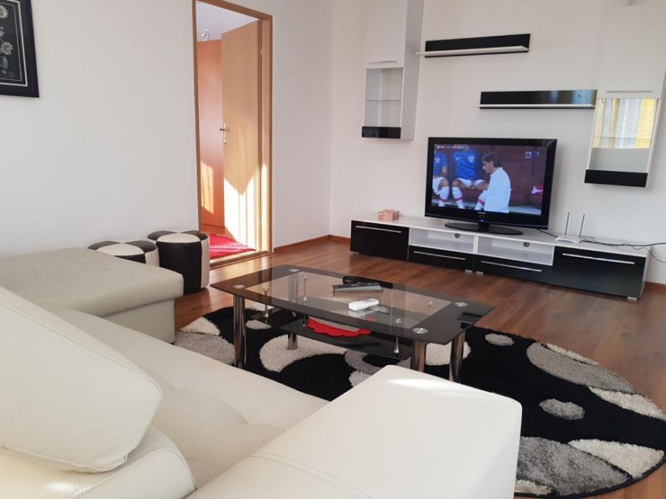 Apartament Central Miguel Turda Eksteriør bilde
