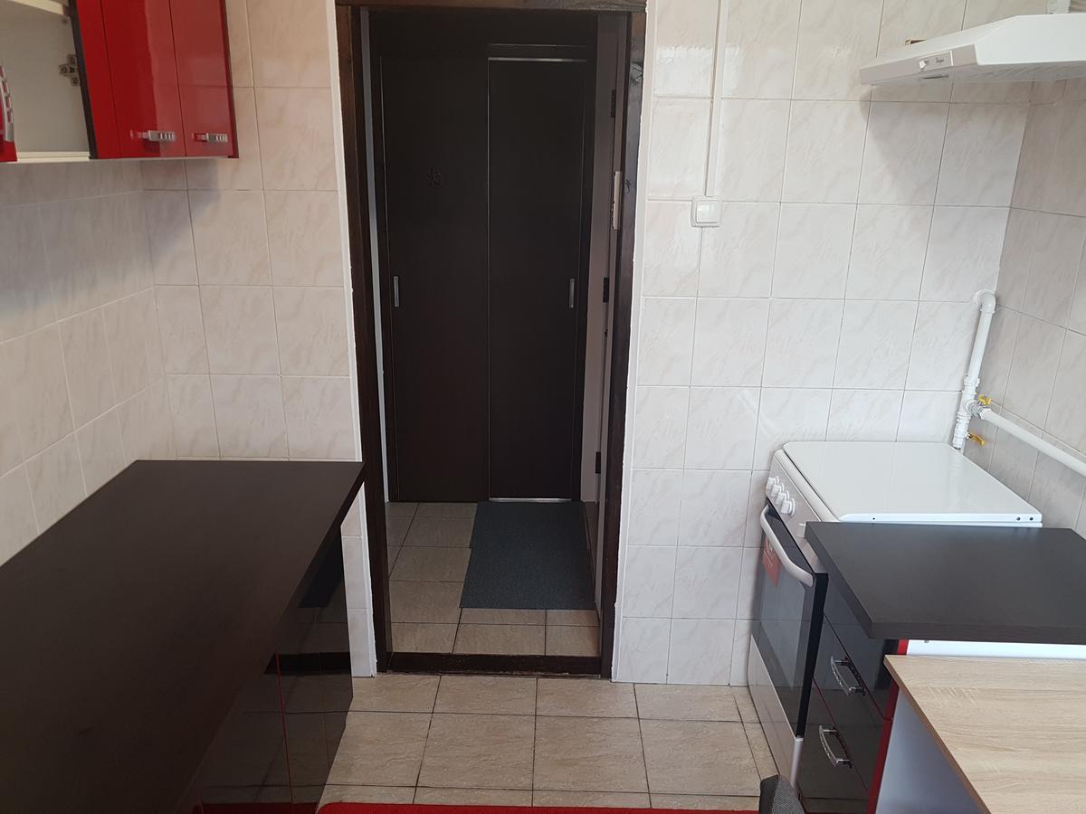Apartament Central Miguel Turda Eksteriør bilde