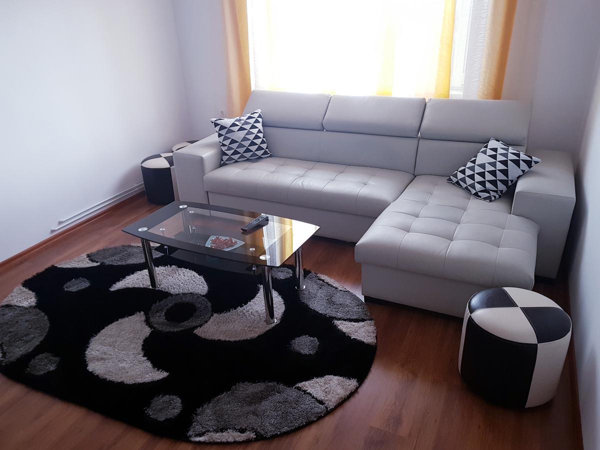Apartament Central Miguel Turda Eksteriør bilde