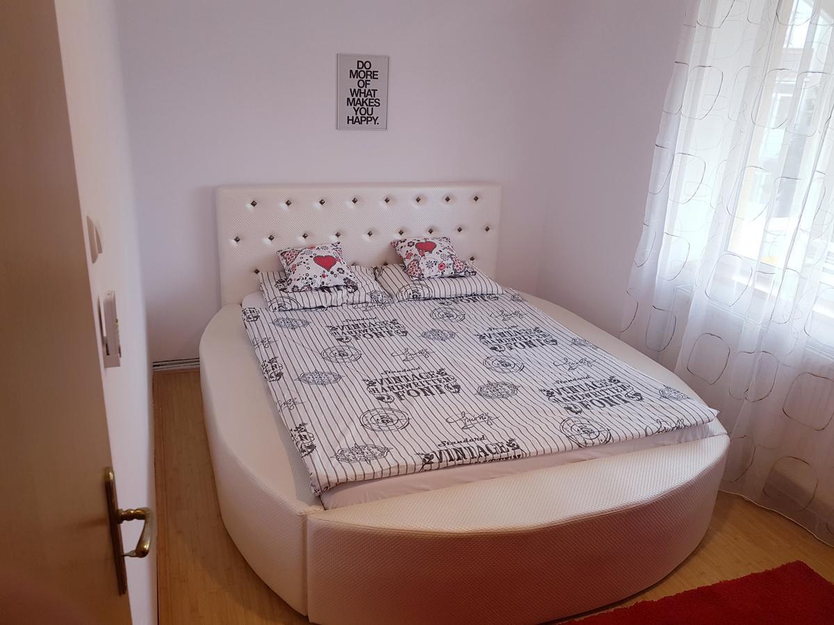 Apartament Central Miguel Turda Eksteriør bilde
