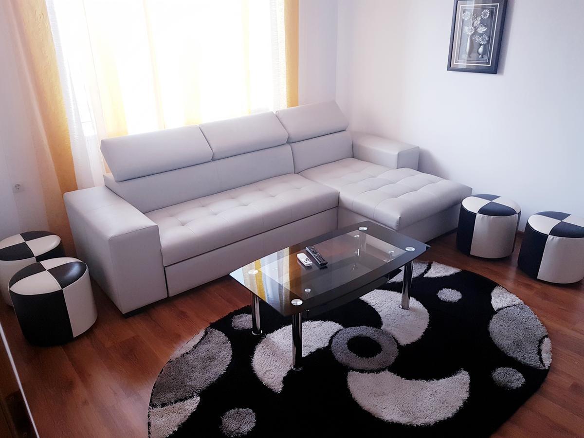 Apartament Central Miguel Turda Eksteriør bilde