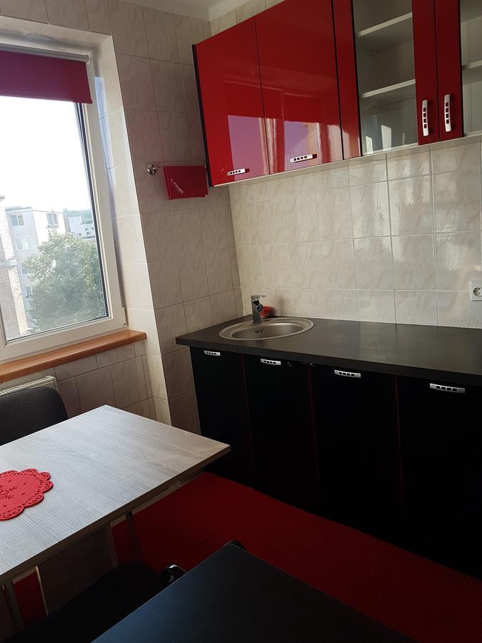 Apartament Central Miguel Turda Eksteriør bilde