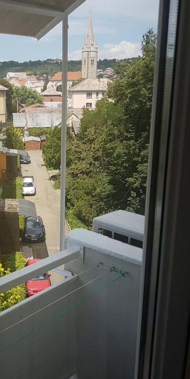 Apartament Central Miguel Turda Eksteriør bilde