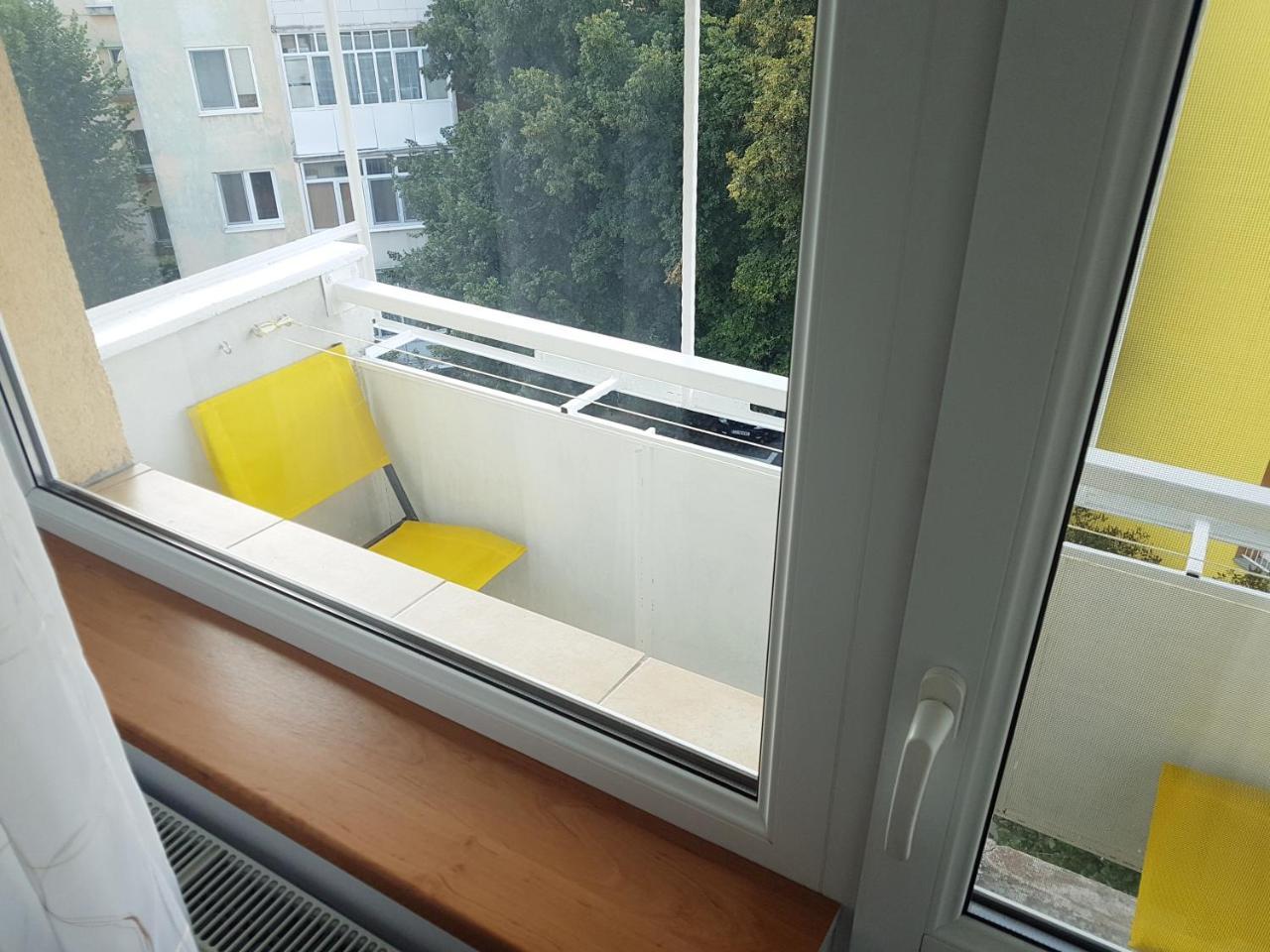 Apartament Central Miguel Turda Eksteriør bilde