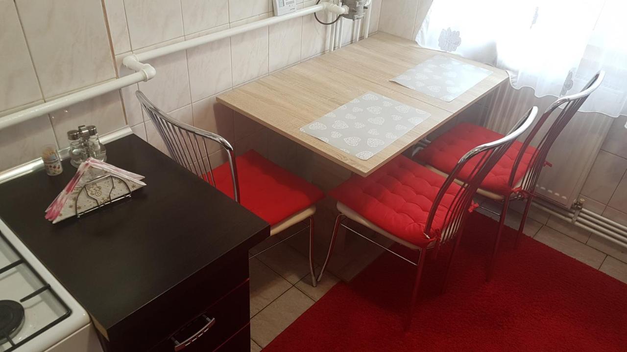 Apartament Central Miguel Turda Eksteriør bilde