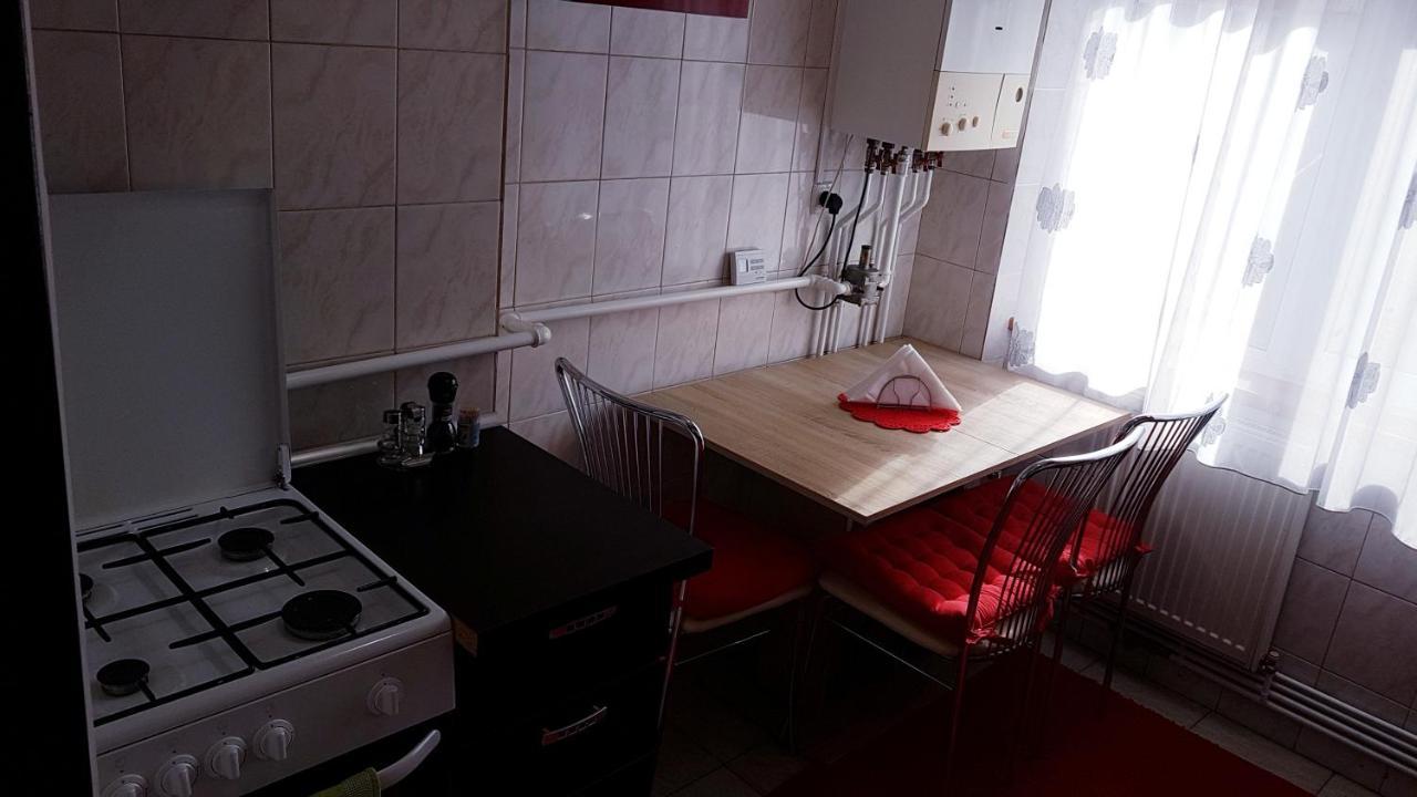 Apartament Central Miguel Turda Eksteriør bilde