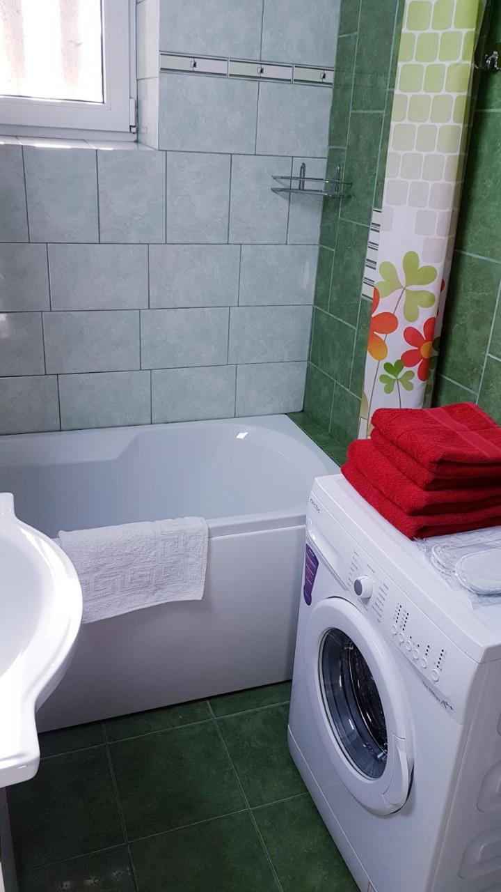 Apartament Central Miguel Turda Eksteriør bilde