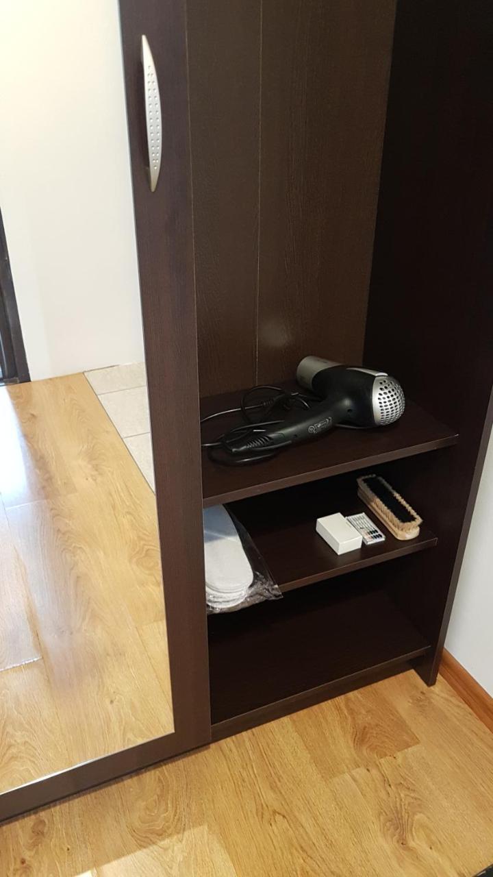 Apartament Central Miguel Turda Eksteriør bilde