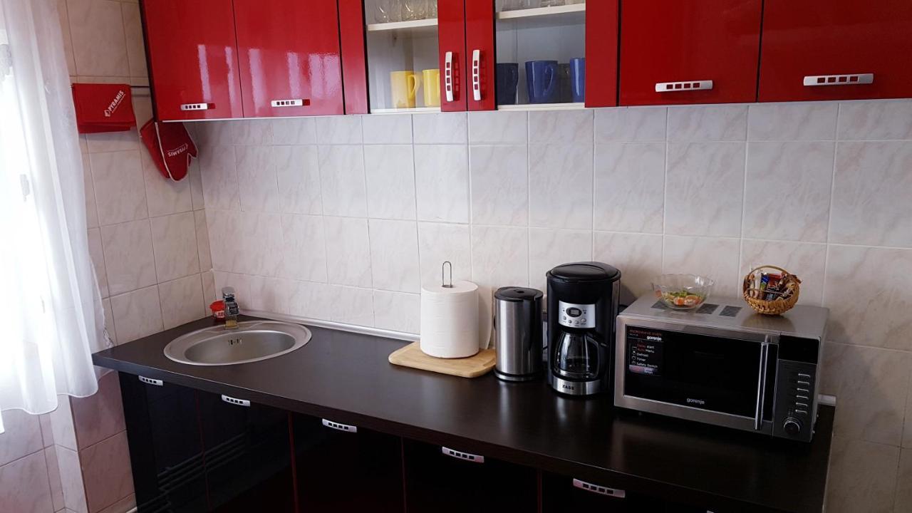 Apartament Central Miguel Turda Eksteriør bilde