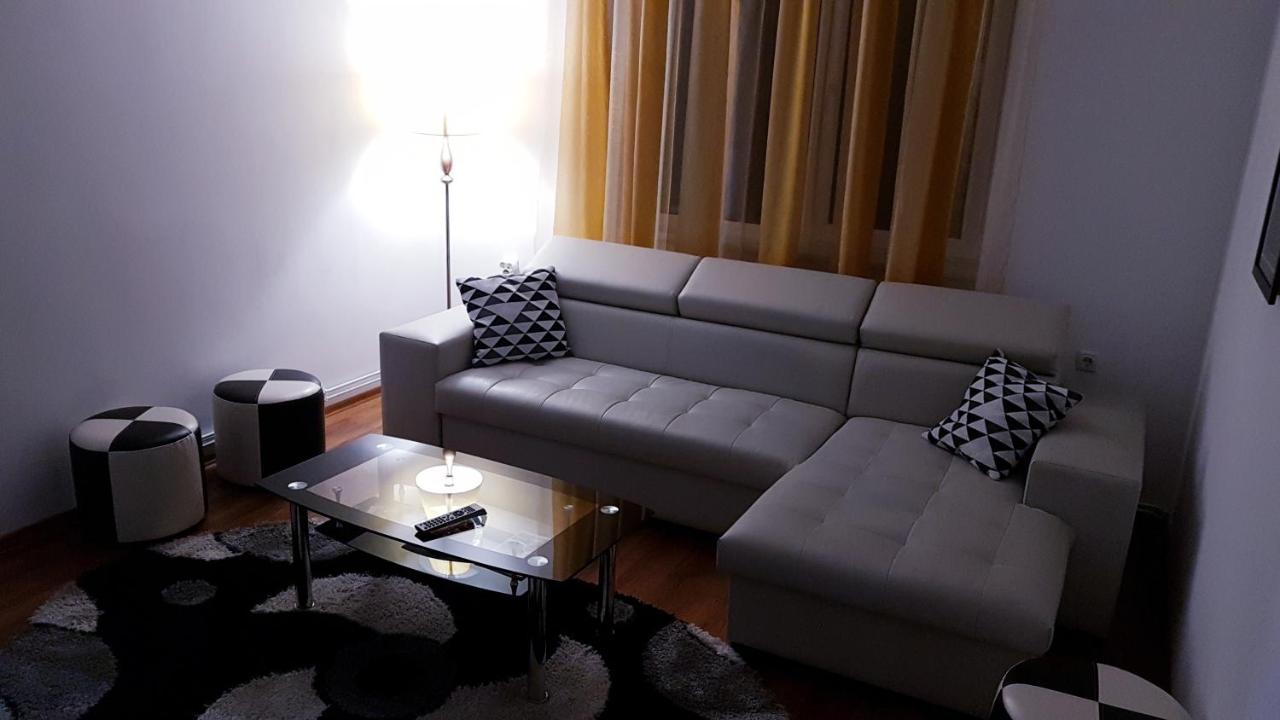 Apartament Central Miguel Turda Eksteriør bilde